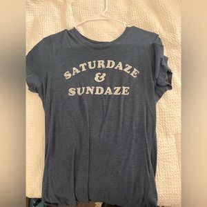 Aeropostale T shirt